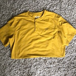 Arc’teryx shirt